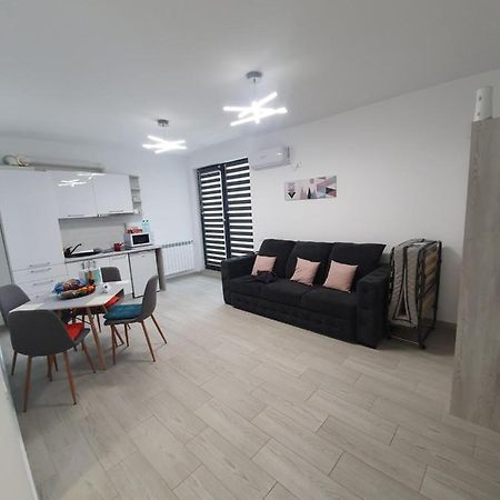 Mamaia Nord Apartament 18 Năvodari Extérieur photo