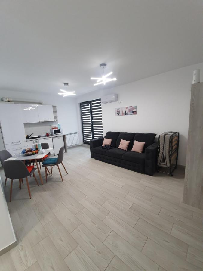 Mamaia Nord Apartament 18 Năvodari Extérieur photo