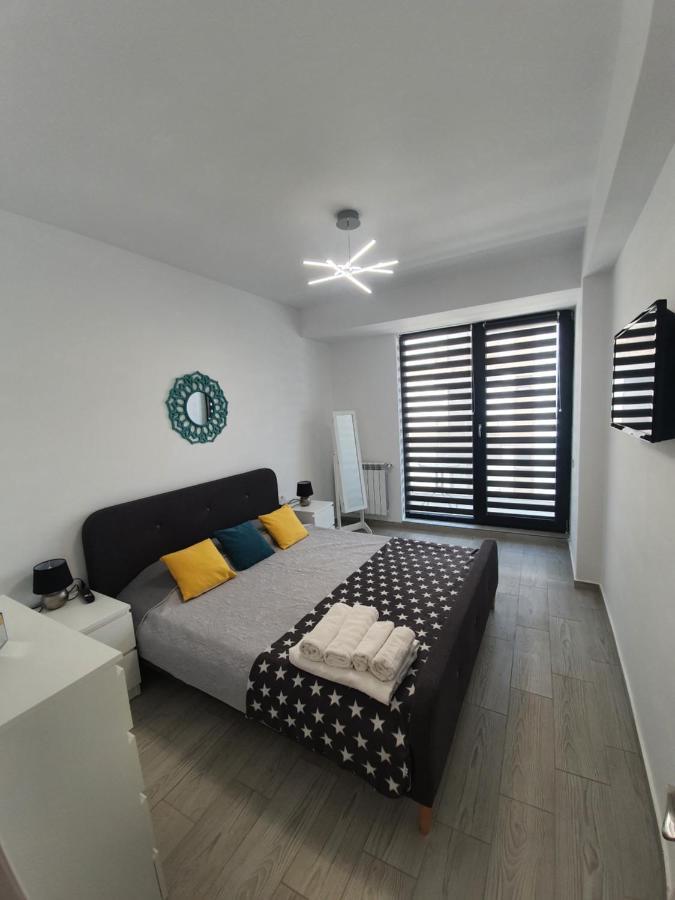 Mamaia Nord Apartament 18 Năvodari Extérieur photo
