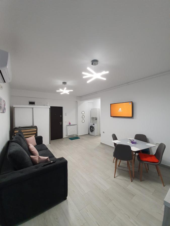 Mamaia Nord Apartament 18 Năvodari Extérieur photo