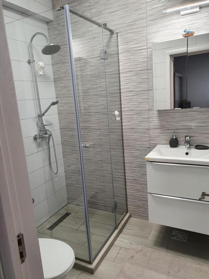 Mamaia Nord Apartament 18 Năvodari Extérieur photo